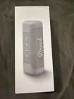 Gray Pinned Golf Sound Stick Magnetic Bluetooth Speaker Brand New Unopened $150. Price: $115.00.