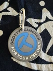 Scotty Cameron Grey & Blue Putting Disc Circle *for Tour Use Only* New. Price: $175.00.
