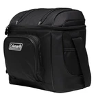 Coleman Chiller 16-CAN Soft Cooler Bag Leakproof Portable Camping Black New. Price: $42.32.
