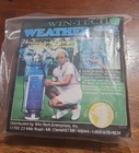 Golf Win-tech Weather Caddy Plastic Rain Bag Cover Protection New. Price: $11.69.