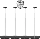 Boat Cover Support Poles Pk Height Adjustable 304 Stainless Alloy 4025 New. Price: $68.24.