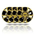 Hangkunnee Golf Cart Ss Wheel Covers Hub Caps For Ezgo Club Yamaha 8 Inch Se New. Price: $81.77.