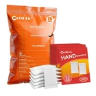 Mr.ice Hand Warmers - 5/10/20 Pairs Disposable Pad Long Lasting Safe N... New. Price: $27.81.