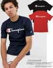 Champion T-shirt Men's Jersey Tee Classic Fit Script Logo New. Price: $17.95.