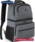 Matein Cooler Backpack, 26 Cans Insulated Lunch For Women, Leakproo New. Price: $43.86.