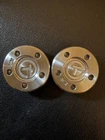 Scotty Cameron Tour Use Only Putter Circle Ct Weights 10G Authentic Pair New. Price: $332.50.