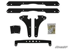 2016-2018 Superatv Yamaha Wolverine 2" Lift Kit Lk-y-yw #3115 New. Price: $189.99.
