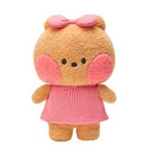 Line Friends Golf Minini Chonini Wood Utility Headcover Accessory Nwt New. Price: $62.91.