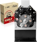 Roykaw Golf Cart Forward And Reverse Switch Assembly Compatible With Black New. Price: $114.99.