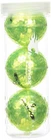 Chromax Metallic M5 Colored Golf Balls (3 Pack Tube) Green New. Price: $23.72.