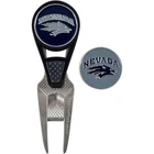 Team Effort Golf Ncaa Cvx Repair Tool Nevada Wolf Pack Ball Marker New. Price: $24.99.