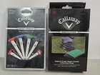 Callaway Par-tee Combo Set & Power Platform Both One Low Price New. Price: $29.00.