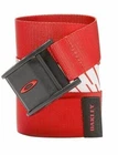 Oakley Mens Factory Lite Belt S/m Redline New. Price: $12.99.