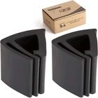 10L0L 2PCS Golf Cart Windshield Clips For Yamaha Ezgo Club 102005801 New. Price: $10.99.