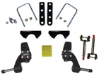 Jake?s Club Car Precedent 3" Spindle Lift Kit (years 2004-UP) New. Price: $445.29.