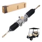 10L0L Steering Gear Box Assembly For Club Precedent Golf Cart, 102288601 New. Price: $67.99.