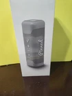 Gray Pinned Golf Sound Stick Magnetic Bluetooth Speaker Brand New Unopened $110. Price: $105.00.