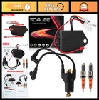 High-performance Cdi Ignitor & Ignition Coil Kit Ezgo Golf Cart 4-CYCLE Mode New. Price: $42.29.