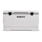 Cooler 100 Qt Latitude Marine Ultra White Igloo Model 49548 New. Price: $154.99.