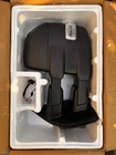 Towing Mirror-trailer Mirrors Manual Telescoping New. Price: $125.00.