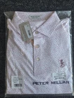 Scotty Cameron Peace Surfer Marine Navigation Polo Large White Gallery New. Price: $249.99.