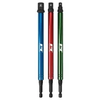 Performance Tool W9036 Drill Bit Socket Set; 1/4 Inch/ 3/8 1/2 Drive; New. Price: $44.49.