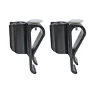 Pctc Golf Club Bag Clips On Putter Clamp Holder Organizer Value Durable Plastic New. Price: $11.01.