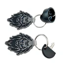 Deluxe Easy Pull & Standard Key For Pride Go-go Mobility Scooters New. Price: $10.24.