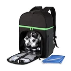 Vogano 2 1 Cooler Backpack Insulated Waterproof Lightweight Coole... New. Price: $64.60.