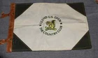 Seamus Golf 122ND U.s. Open Country Club, Awesome Canvas & Leather Brand New. Price: $124.95.