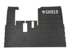 Club Clean Golf Cart Floor Mat Fits Icon I20 & I40, Advanced Ev Gen 1 Gray New. Price: $99.95.