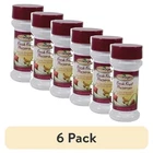 (6 Pack) Mrs. Wages Fresh Fruit Preserve Mix, Canning Supplies, Oz Pectin New. Price: $25.51.