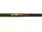 True Temper EI-70 Extra Stiff 46" Graphite Shaft (mint Condition) 350 Tip X-flex New. Price: $69.95.
