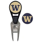 Team Effort Golf Ncaa Cvx Repair Tool Washington Huskies Ball Marker New. Price: $24.99.