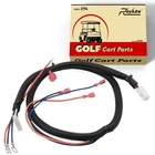 Roykaw Golf Cart Wire Harness For 1994 Up 36 Volt Ezgo Electric Black New. Price: $40.22.
