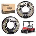 10L0L Golf Cart Brake Assembly For Yamaha G14-G22 & Ezgo Txt Pds Medalist, Re... New. Price: $100.10.