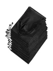 Palterwear Drawstring Pouch With Toggle (10 X 15 Inch, 12 Pack, Bla... Fast Ship New. Price: $27.19.