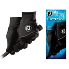 Two Pair Footjoy Wintersof Men's Golf Gloves Black Small New. Price: $29.95.