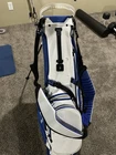 Callaway Fairway Hd Stand Golf Bag Pre-owned. Price: $135.00.