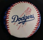 Los Angeles Dodgers One Size Multi-color Mlb Baseball Rawlings Team Store Used. Price: $9.99.