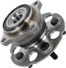 Eccpp 512501 Wheel Bearing Hub Assembly For Honda Cr-v 2012-2016 Acura Rdx New. Price: $76.38.