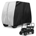 Neverland Waterproof Golf Cart Cover 420D Passenger For Ezgo Club Yamaha New. Price: $39.09.