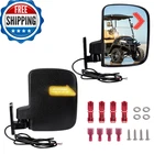Cartclan Universal Golf Side Rear View Mirror Turn New. Price: $48.28.