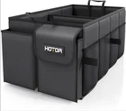 Hotor Trunk - Car Organizer, Foldable For Suvs Usa New. Price: $26.00.