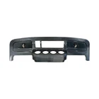 Dash, Carbon Fiber, E-z-go Txt 14+ New. Price: $304.23.