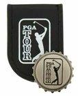 Pga Tour Golf Pocket Clip Ball Marker - Pick Color New. Price: $10.99.
