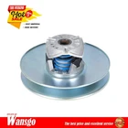Gas Driven Clutch Fits For Club Golf Car 1016360-01,1014450 Salsbury 1984-1996 New. Price: $44.35.