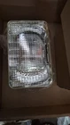 Nivel 4975 Club Ds Golf Cart Headlight Assembly Lens 1993-UP Made In Taiwan New. Price: $18.00.