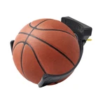 Jolitac Wall Mounted Holder Display Sports Balls 22.5 X 17CM, Pc New. Price: $18.48.