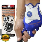 Xeirpro Men's Copper Tech Skeleton Golf Gloves Right/left Hand New. Price: $44.99.